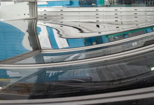 First Solar plans new South Carolina panel manufacturing facility