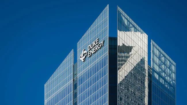 Duke Energy submits early site permit application for potential new nuclear development in North Carolina