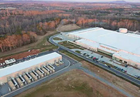 Chatham County approves 12-month moratorium on data centers, crypto mining