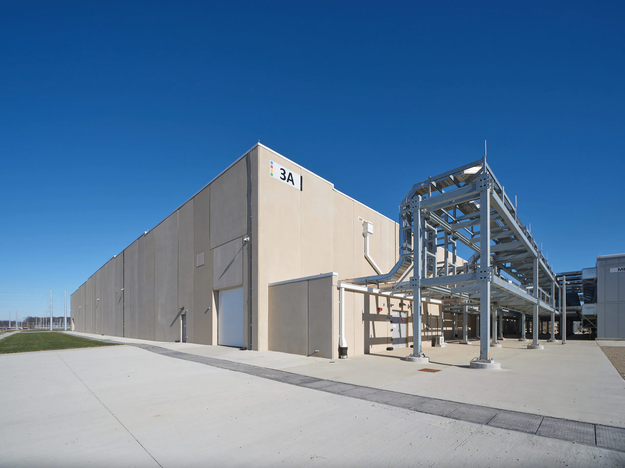 Wendell leaders to consider hold on data center construction, possibly joining others in central NC