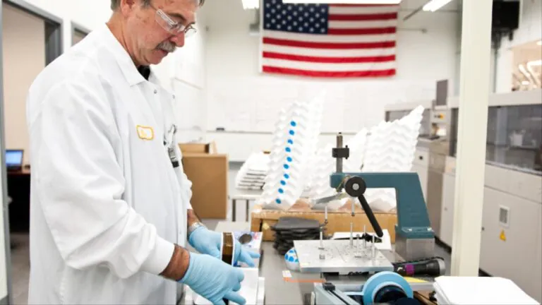 Suniva to build 4.5 GW solar cell factory in South Carolina