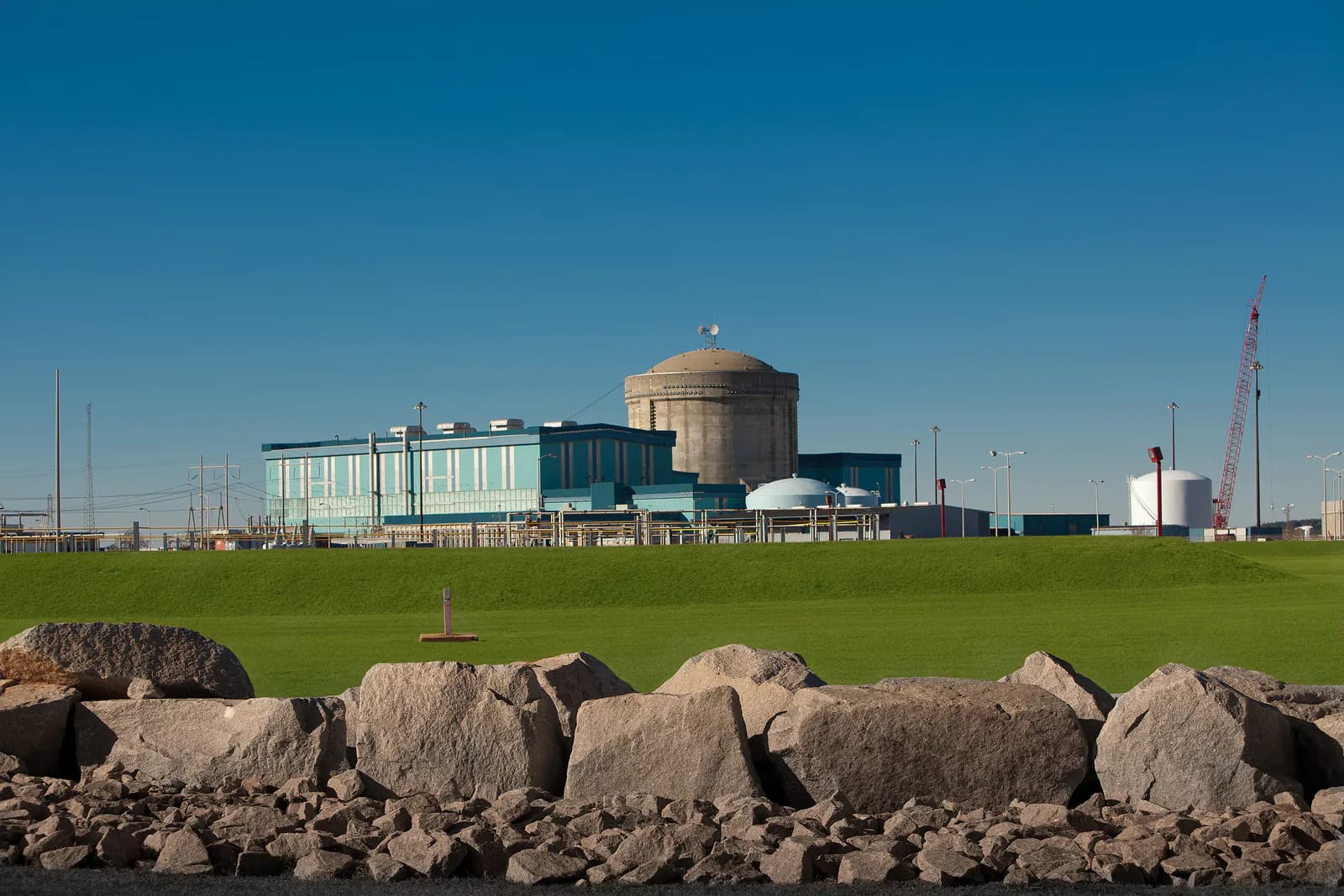 South Carolina doesn’t make cut for nuclear campus that could provide thousands of jobs Read more at: https://www.thestate.com/news/local/environment/article316687276.html#storylink=cpy