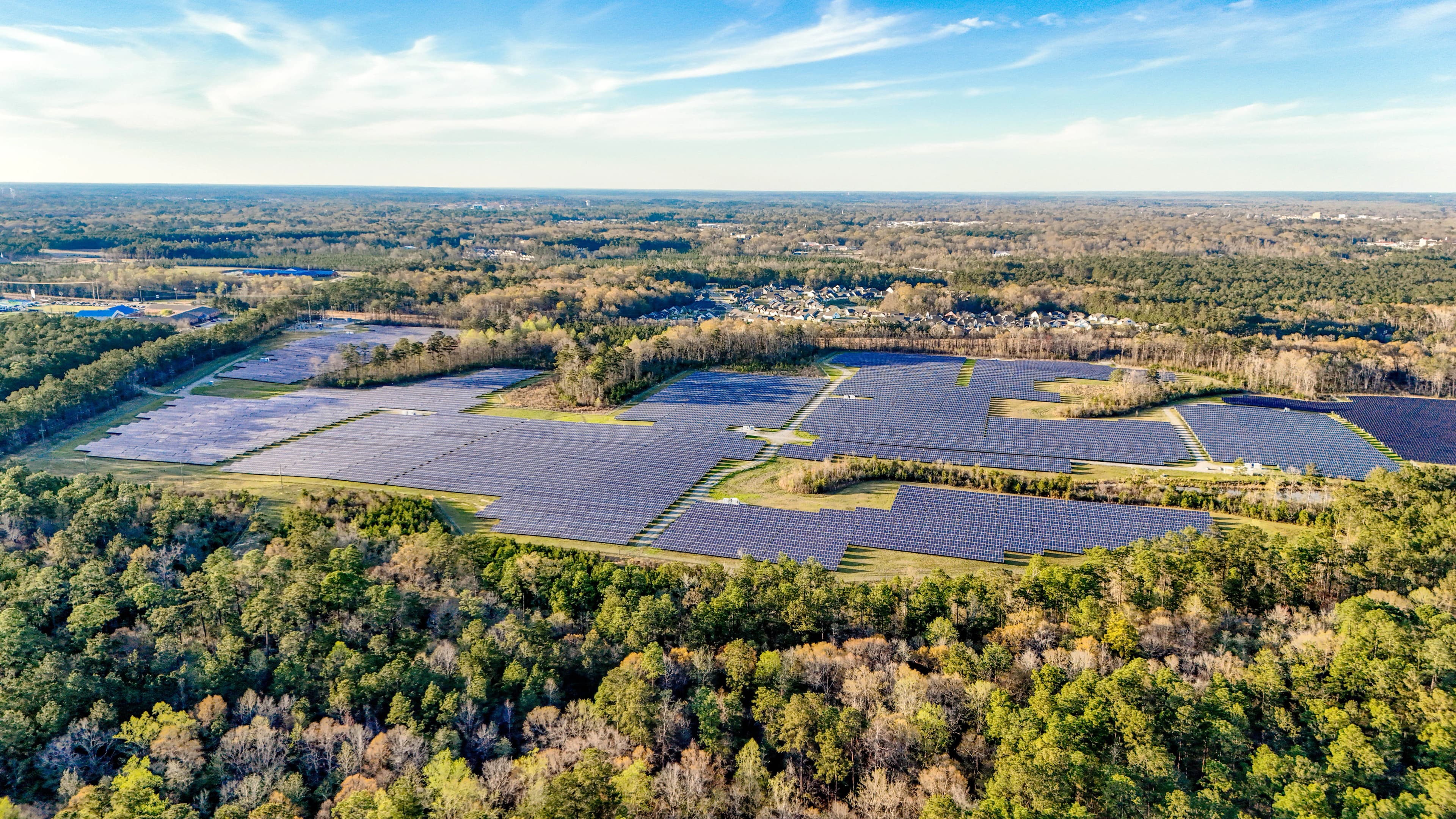 North Carolina House committee advances bill ending tax break for new solar projects