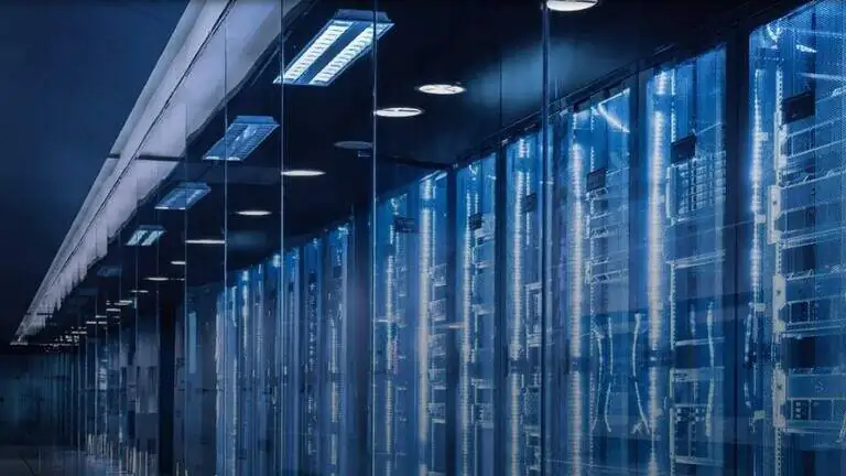 Is a data center operating or planned in your SC county?