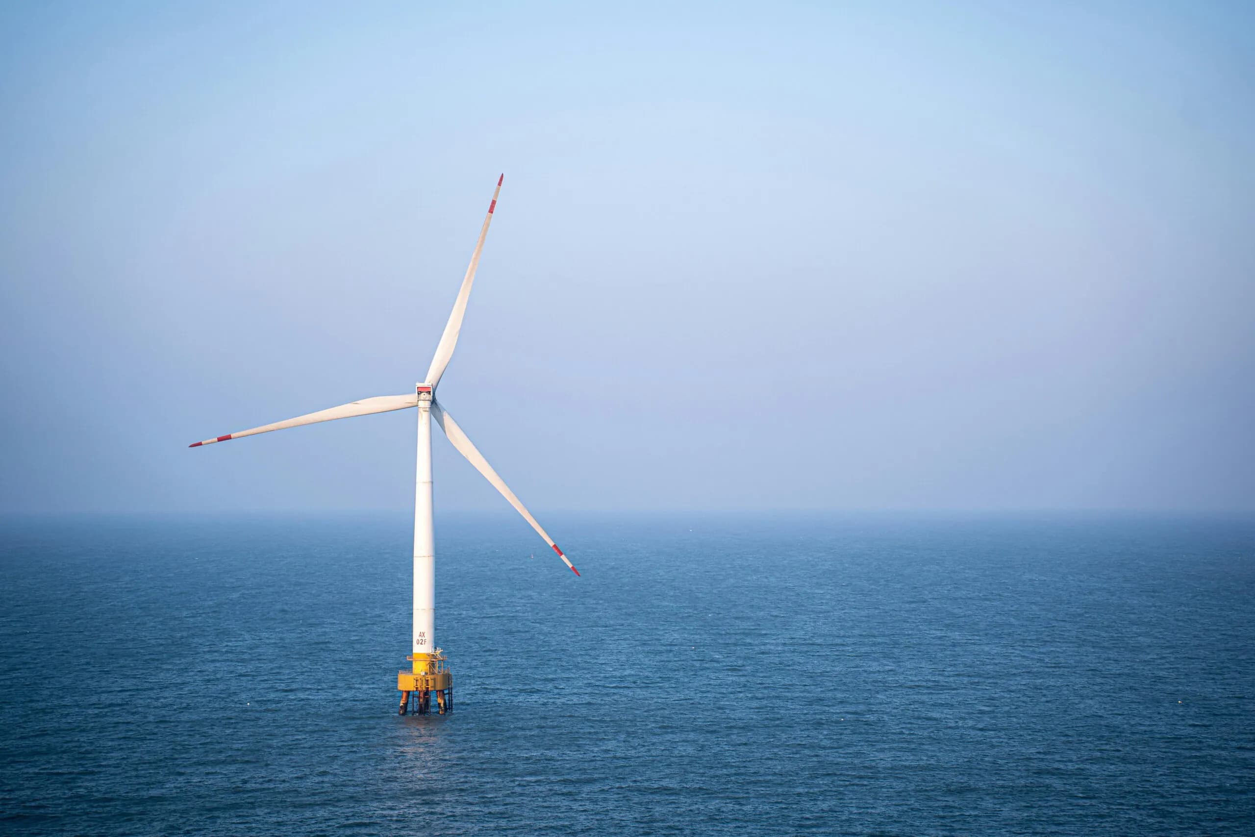 Interior Announces an Energy Agreement to Strengthen American Energy Security and Lower Costs in North Carolina